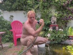 SEMEN GARDEN 2 PART 2