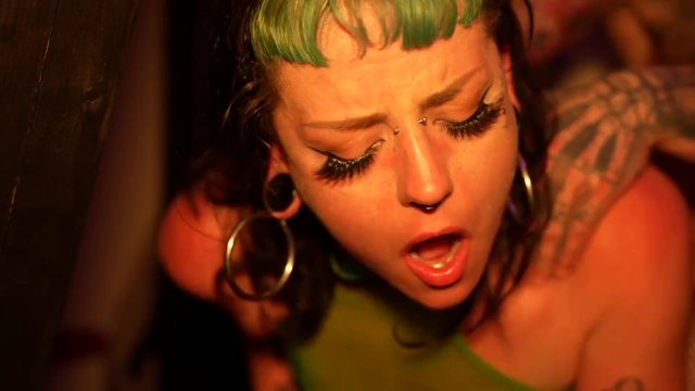 Watch Bondage Video:Focu fucks Miss Cat includes Squirting, Deep Throat, Bondage