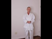 Preview 3 of You're My Judo Foot Slave POV