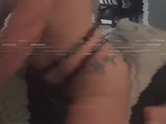 Verified  PORN STAR pillow humping til she squirts