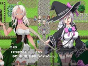 Preview 2 of [#07 Hentai Game Eclipse No Majo hentai witch game Play video]