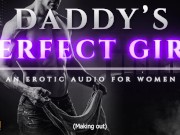 Preview 2 of Daddy's Perfect Girl: From Oral to Deep Pussy Pounding, A Story of Submission and Soft Dominance