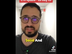 Ethereum price update 20 July 2023 with stepbrother