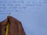 Preview 3 of Trigonometrical Ratios of any angle Math Slove By Bikash Educare Episode 4