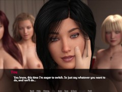 Freeloading 167 - Screenshot 4 of 16 - Big Cock