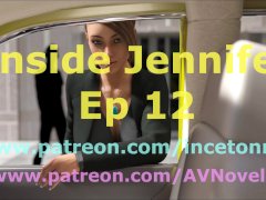 Inside Jennifer 12