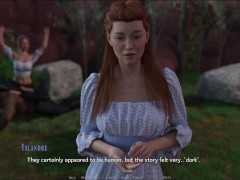 The Swordbearer 43