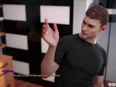 Lust Academy 375