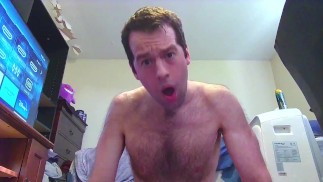 😈💦POV 继母被😋🍆处女继子性交？xD的