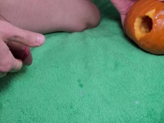 Pussy covered with cum (cumshot compilation)