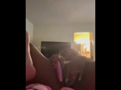 Quick orgasm before work - Screenshot 1 of 16 - Squirt