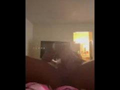 Quick orgasm before work - Screenshot 13 of 16 - Squirt