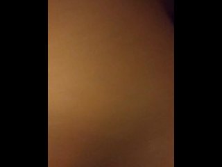 riding, vertical video, wet pussy, big black cock