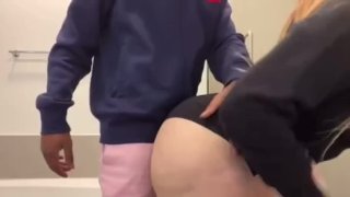 Pawg Twerking Her Jiggly Ass On Me PT 2