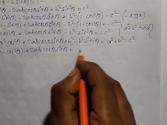 Trigonometrical Ratios of any angle Math Slove By Bikash Educare Episode 14