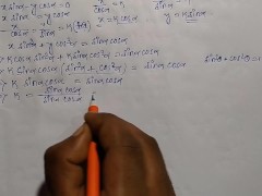 Trigonometrical Ratios of any angle Math Slove By Bikash Educare Episode 15