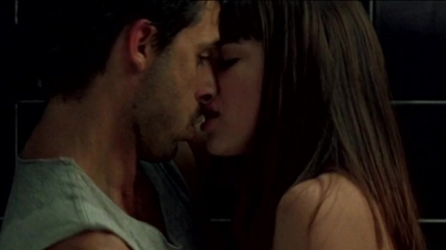Ana De Armas Nude SEX PARTY & LIES Mentiras y Gordas NIPPLES