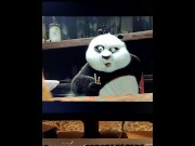 Preview 4 of Kung Fu Panda🐼didn't you notice that?😂