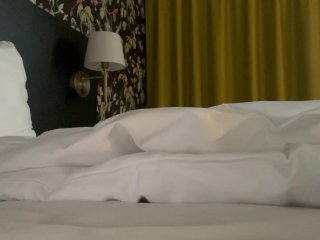 I have masturbation at leasr three times a day