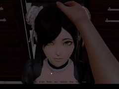 Отель гарем 8 [Первый анальный секс] - Screenshot 1 of 16 - Game