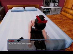 Отель Гарем 10 [Странности] - Screenshot 1 of 16 - Sex