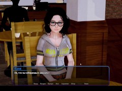 Отель Гарем 10 [Странности] - Screenshot 3 of 16 - Story