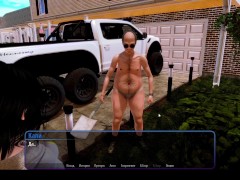 Отель Гарем 10 [Странности] - Screenshot 7 of 16 - Animation