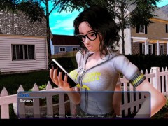 Отель Гарем 10 [Странности] - Screenshot 8 of 16 - Story