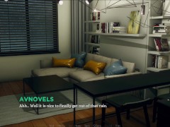 Eternum 36 Remastered