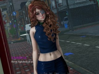 Eternum 36 Remastered
