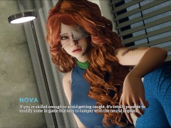 Eternum 37 Remastered