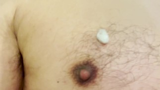 Mein Sperma für dich essen