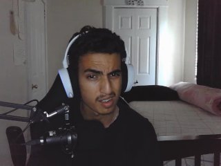 hamza, how to quit porn, big ass girl, 60fps