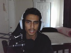 I make more money on pornhub than anywhere else.