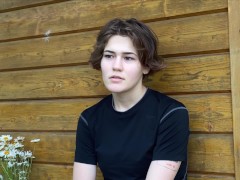 НЕПОРНУХА №2 Как мы съездили поснимать в деревню или просто веселые моменты - Screenshot 2 of 16 - Vlog