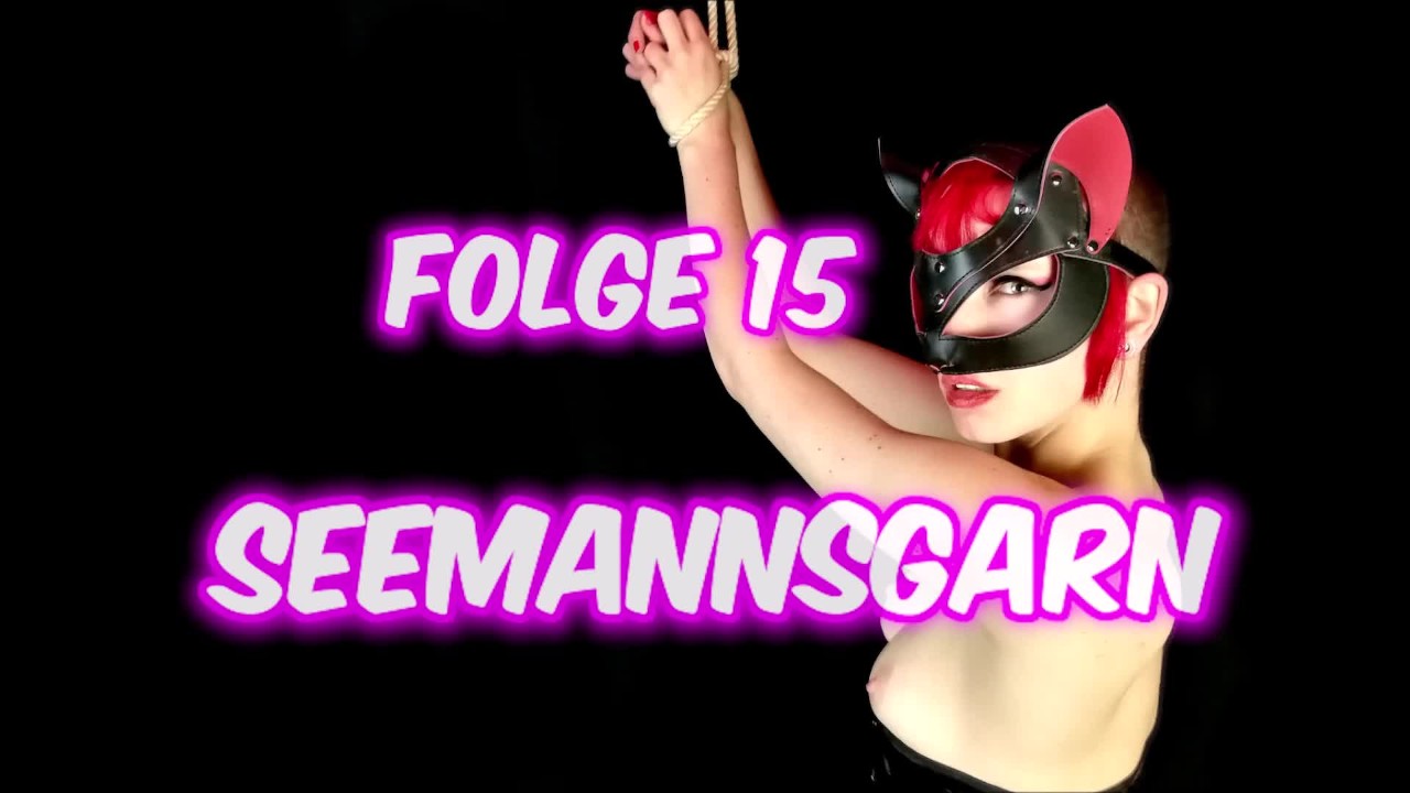 X-Rays Sex Club - Folge 15 - Seemannsgarn