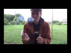 Большое видео с природы, бэкстейдж - как мы снимали на природе - Screenshot 5 of 16 - Секс