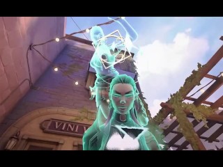 Ma Patronne Fait De Moi Son