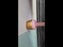 Daddy Cant Help But Moan For Wet Pussy.