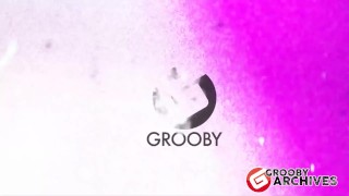 GROOBY-ARCHIVES: Shay & Adonis Make Love!
