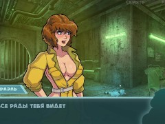 Complete Gameplay - Star Channel 34, Part 29