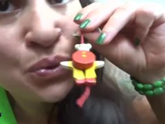 BRAINWASHED PUPPET - Screenshot 16 of 16 - Femdom Brainwash