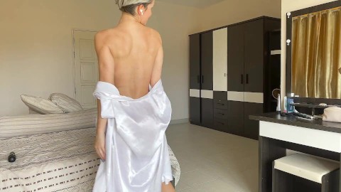 Robe (tease)