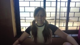 I eat cum my stepbrother for breakfast