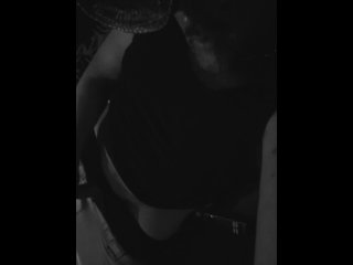 amateur, vertical video, party, jerking off