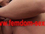 Preview 5 of sex mistress dominant licking