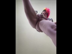 fun view - Screenshot 8 of 16 - Nipple Piercing