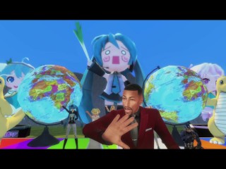 New World Order Ep 1