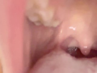 GIANTESS VORE AND INFLATION - teaser