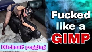 Pegging